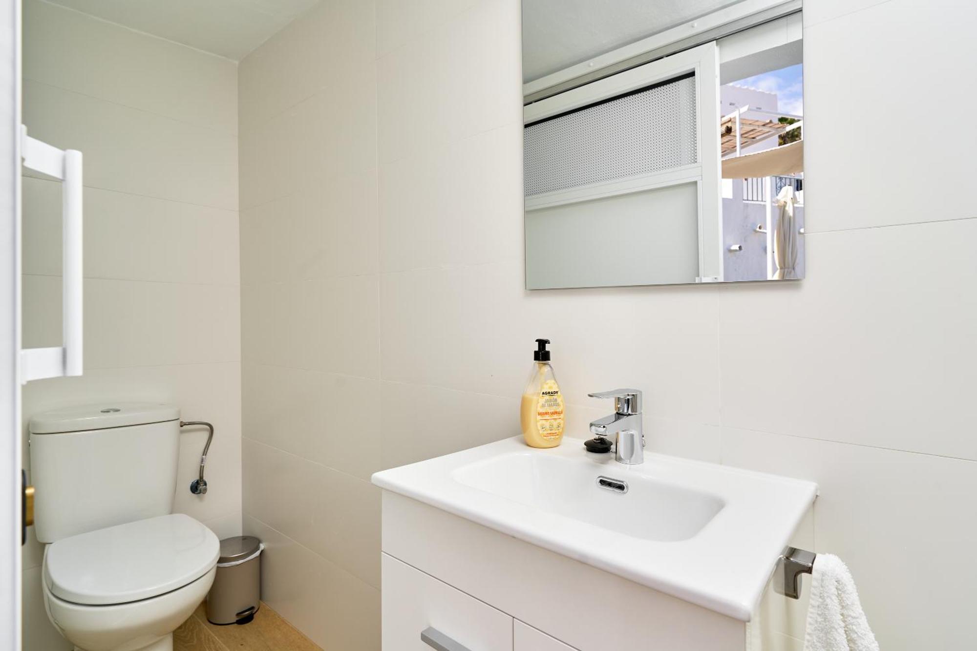 Casa Loli Apartman Frigiliana Kültér fotó