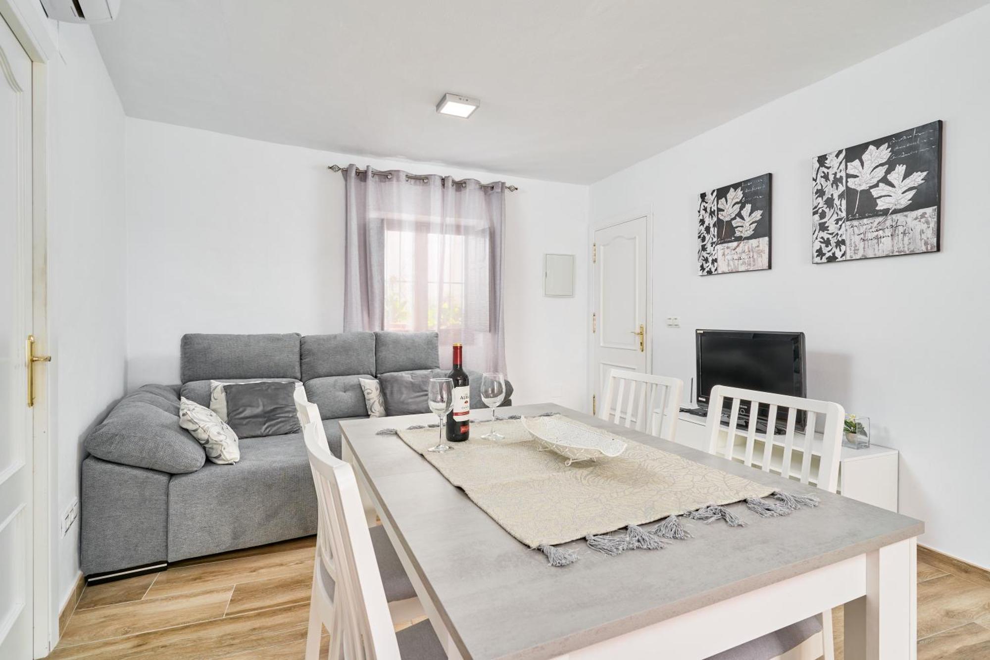 Casa Loli Apartman Frigiliana Kültér fotó