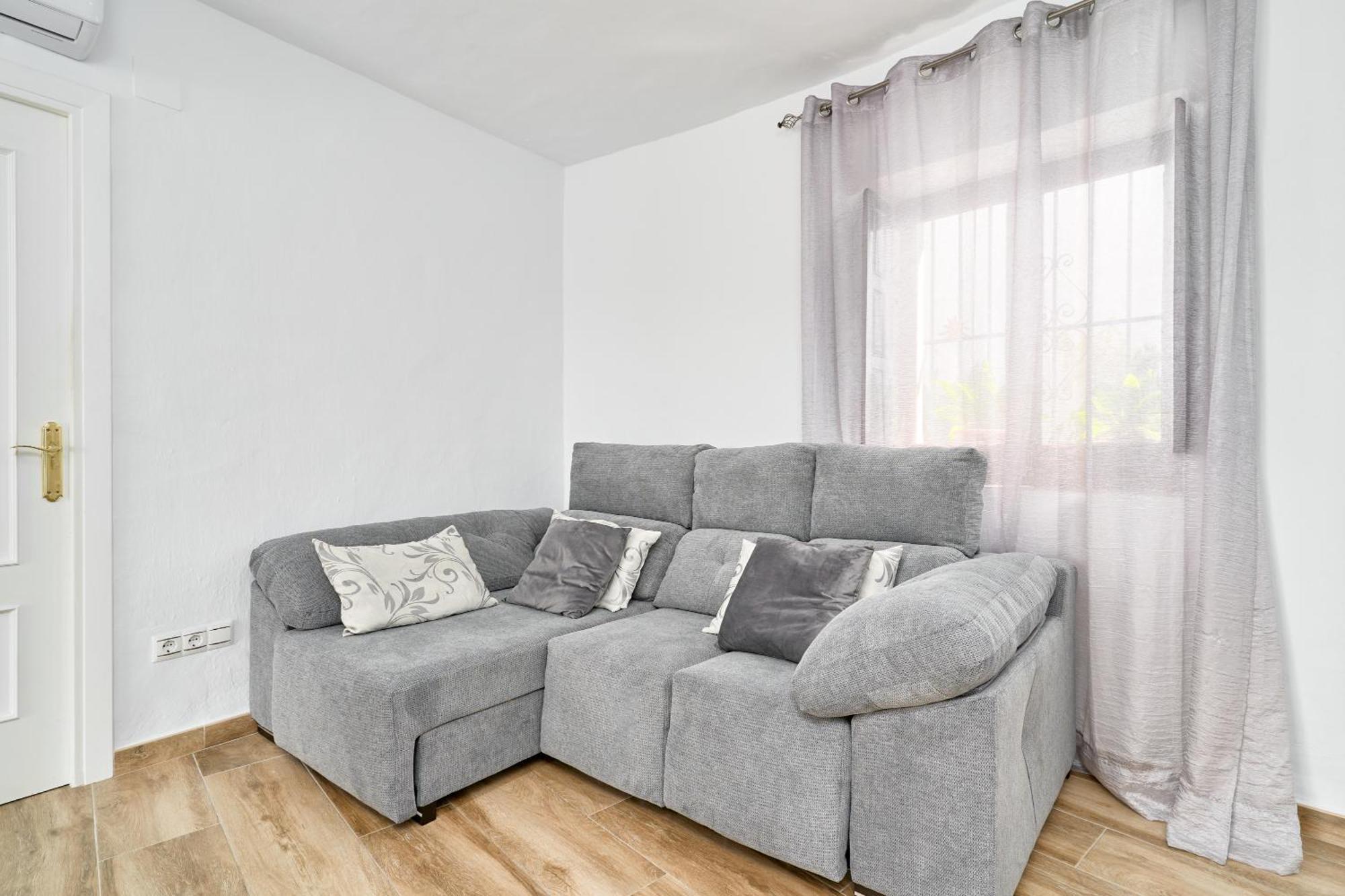 Casa Loli Apartman Frigiliana Kültér fotó