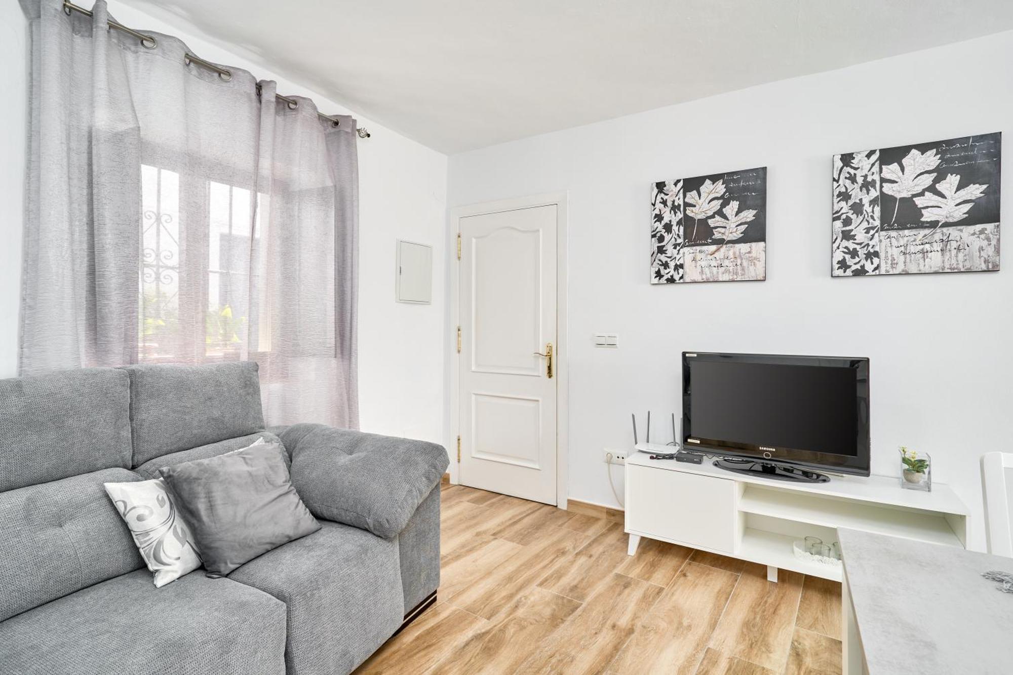 Casa Loli Apartman Frigiliana Kültér fotó