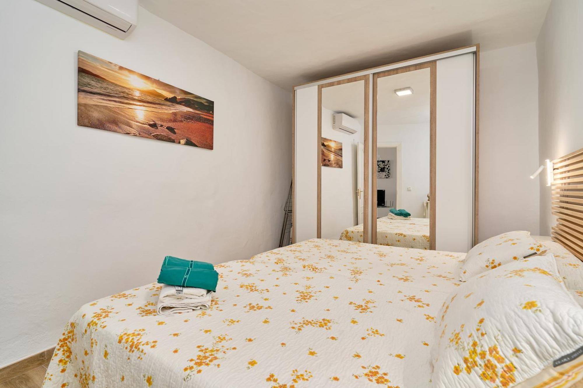 Casa Loli Apartman Frigiliana Kültér fotó