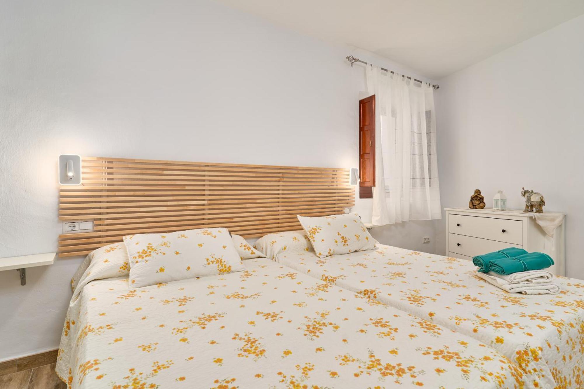 Casa Loli Apartman Frigiliana Kültér fotó