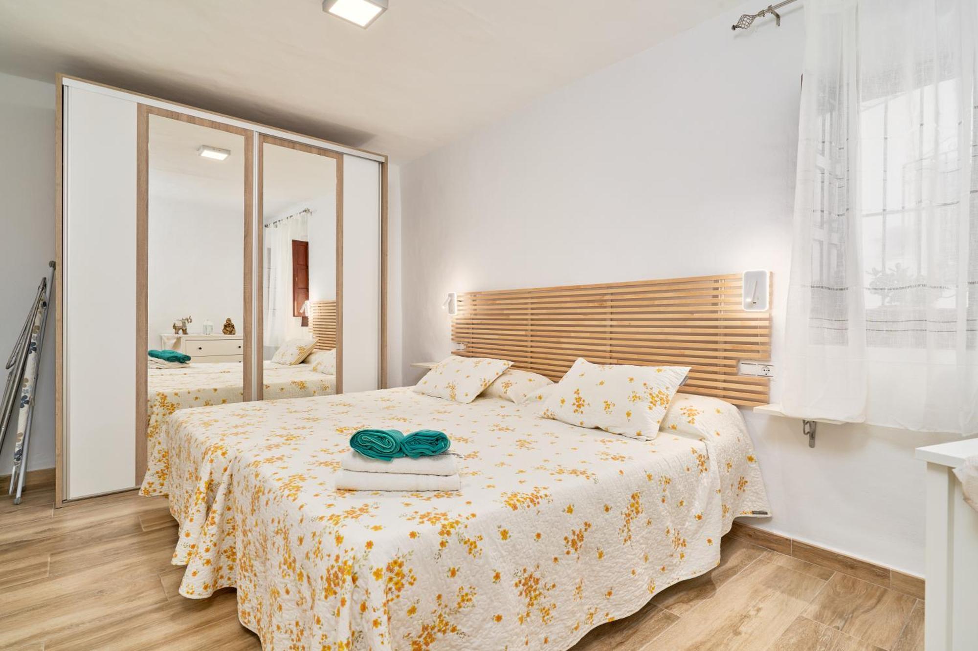 Casa Loli Apartman Frigiliana Kültér fotó